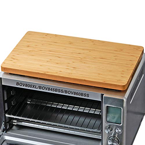 Cutting board for Toaster Smart Oven Pro Air Fryer, Compatible with ...